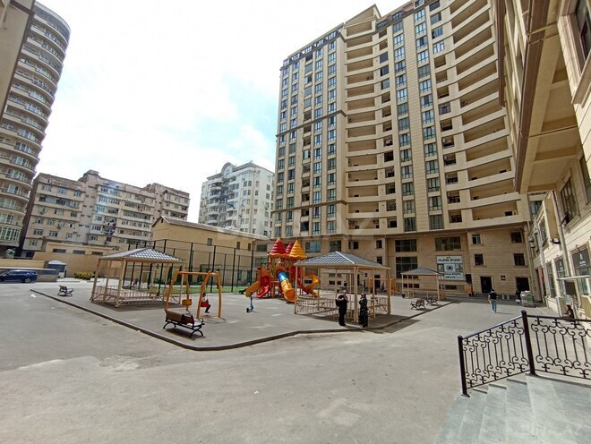 Сдаётся 2-комн. новостройка 60 м², Наримановский  р., photo 13 from 15