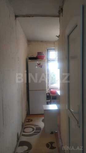 Продаётся 1-комн. вторичка 45 м², м. Гянджлик, photo 9 from 12