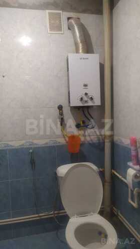 Продаётся 1-комн. вторичка 45 м², м. Гянджлик, photo 6 from 12