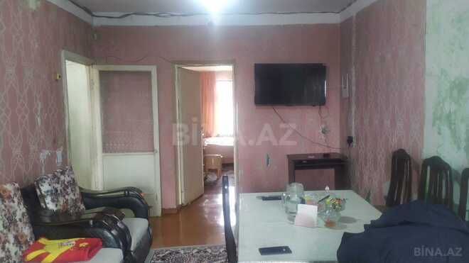 Продаётся 1-комн. вторичка 45 м², м. Гянджлик, photo 11 from 12