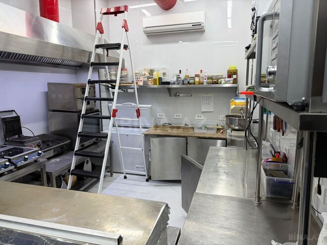 Продаётся  объект 272 м², м. Шах Исмаил Хатаи, photo 10 from 15