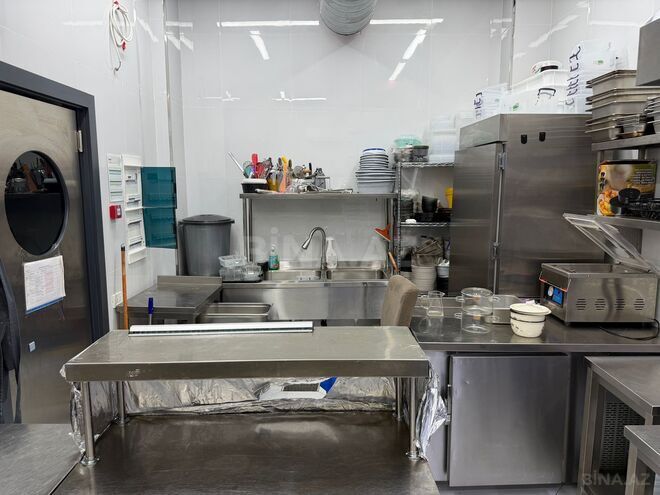 Продаётся  объект 272 м², м. Шах Исмаил Хатаи, photo 14 from 15