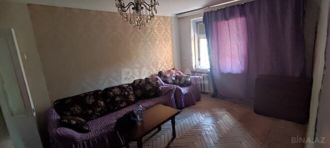Сдаётся 2-комн. вторичка 53 м², м. Низами, photo 1 from 11