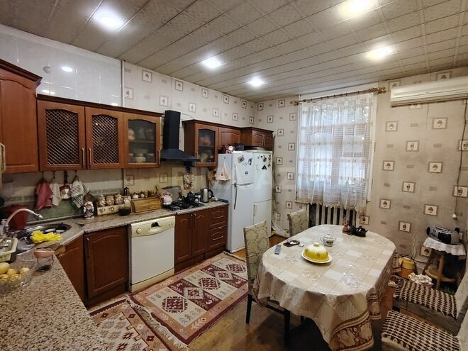 Продаётся 6-комн. дом/дача 324 м², пос. Бакиханова, photo 11 from 31