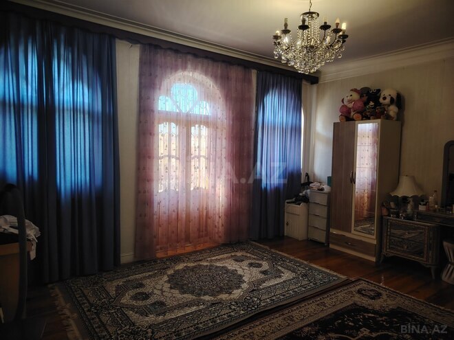 Продаётся 6-комн. дом/дача 324 м², пос. Бакиханова, photo 26 from 31