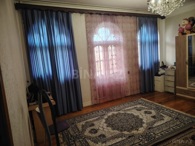 Продаётся 6-комн. дом/дача 324 м², пос. Бакиханова, photo 22 from 31
