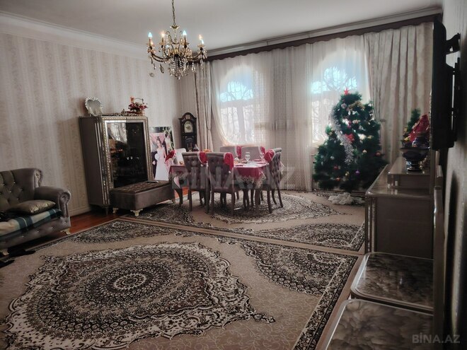 Продаётся 6-комн. дом/дача 324 м², пос. Бакиханова, photo 27 from 31