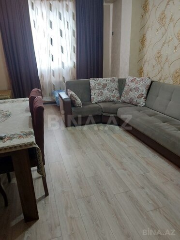 Продаётся 2-комн. новостройка 80 м², м. Ази Асланов, photo 17 from 24