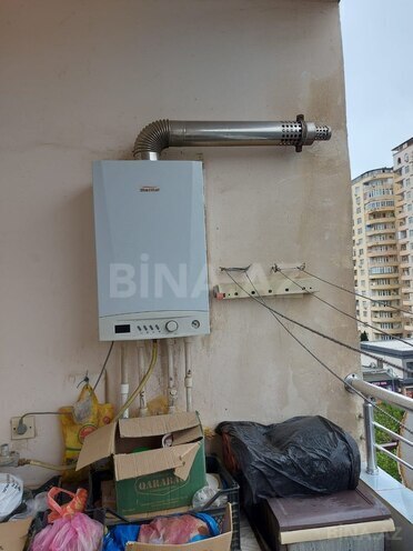 Продаётся 2-комн. новостройка 80 м², м. Ази Асланов, photo 6 from 24