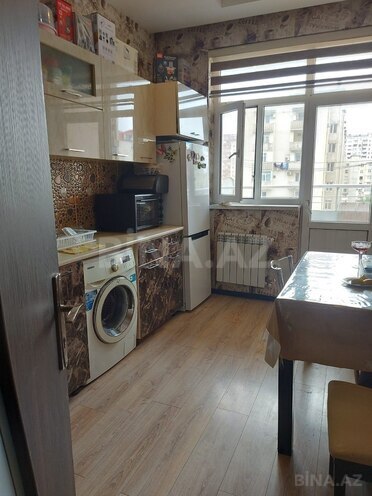 Продаётся 2-комн. новостройка 80 м², м. Ази Асланов, photo 22 from 24
