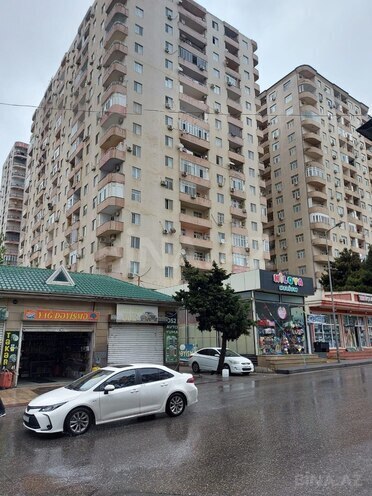 Продаётся 2-комн. новостройка 80 м², м. Ази Асланов, photo 3 from 24