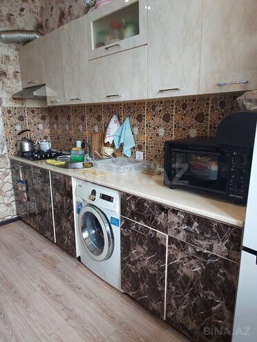 Продаётся 2-комн. новостройка 80 м², м. Ази Асланов, photo 23 from 24
