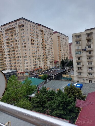 Продаётся 2-комн. новостройка 80 м², м. Ази Асланов, photo 4 from 24