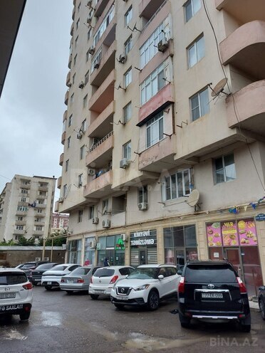 Продаётся 2-комн. новостройка 80 м², м. Ази Асланов, photo 5 from 24