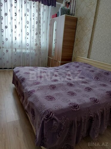 Продаётся 2-комн. новостройка 80 м², м. Ази Асланов, photo 18 from 24