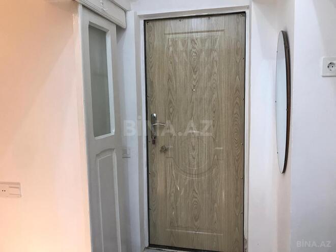 Сдаётся 2-комн. вторичка 60 м², м. Ичеришехер, photo 8 from 12