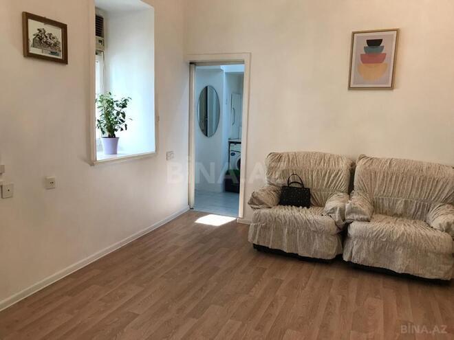 Сдаётся 2-комн. вторичка 60 м², м. Ичеришехер, photo 7 from 12