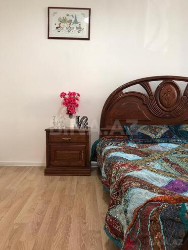 Сдаётся 2-комн. вторичка 60 м², м. Ичеришехер, photo 3 from 12