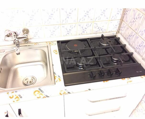 Сдаётся 2-комн. вторичка 60 м², м. Ичеришехер, photo 10 from 12