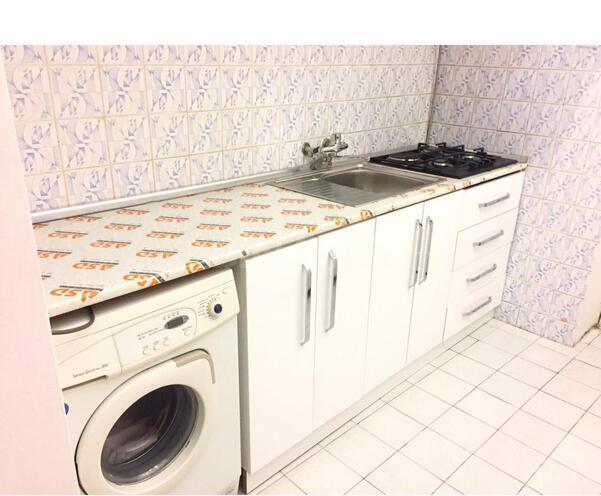 Сдаётся 2-комн. вторичка 60 м², м. Ичеришехер, photo 6 from 12