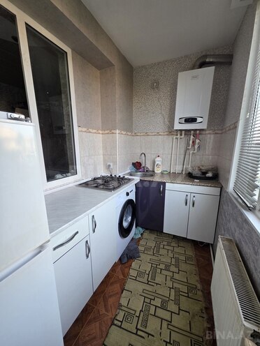 Продаётся 1-комн. вторичка 45 м², пос. Бакиханова, photo 9 from 11