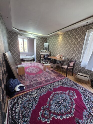 Продаётся 1-комн. вторичка 45 м², пос. Бакиханова, photo 1 from 11