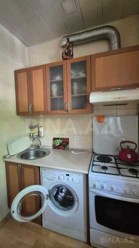 Продаётся 2-комн. вторичка 50 м², Насиминский  р., photo 9 from 16