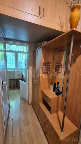 Продаётся 2-комн. вторичка 50 м², Насиминский  р., photo 12 from 16