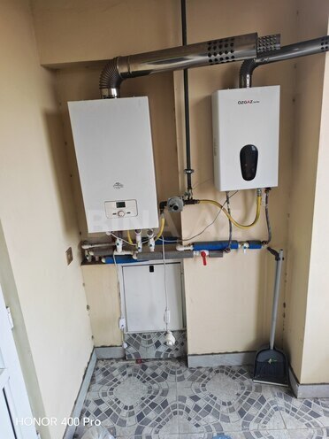 Продаётся 2-комн. вторичка 55 м², м. Ахмедлы, photo 10 from 19