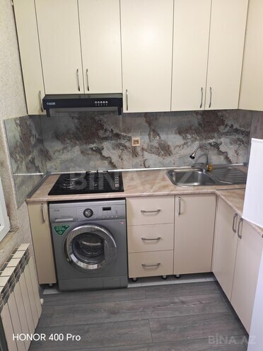 Продаётся 2-комн. вторичка 55 м², м. Ахмедлы, photo 8 from 19