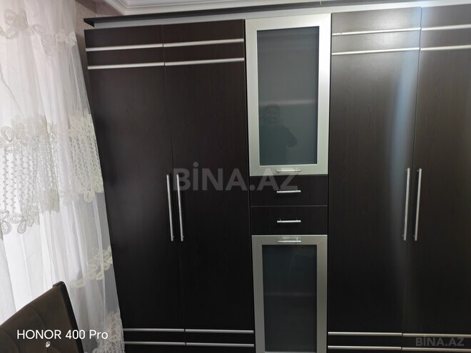 Продаётся 2-комн. вторичка 55 м², м. Ахмедлы, photo 15 from 19