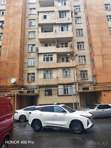 Продаётся 2-комн. вторичка 55 м², м. Ахмедлы, photo 1 from 19