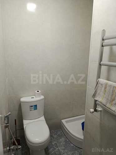Сдаётся 2-комн. новостройка 50 м², пос. Бинагади, photo 7 from 9