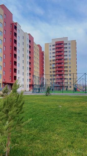 Сдаётся 2-комн. новостройка 50 м², пос. Бинагади, photo 3 from 9