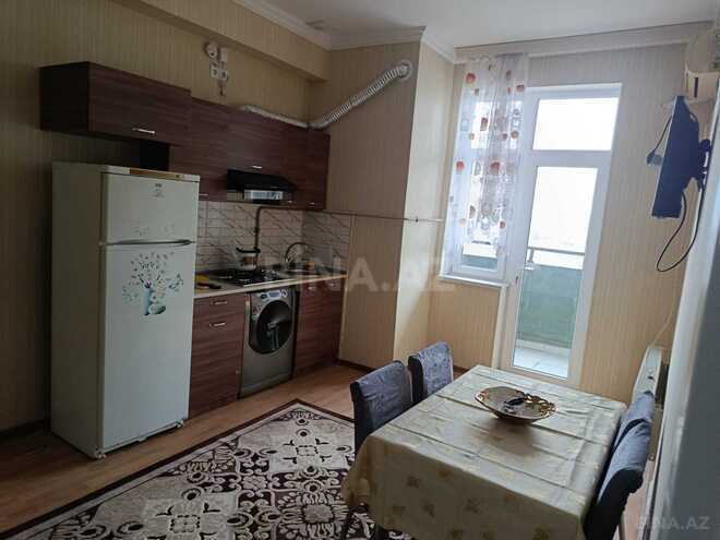 Сдаётся 2-комн. новостройка 50 м², пос. Бинагади, photo 4 from 9