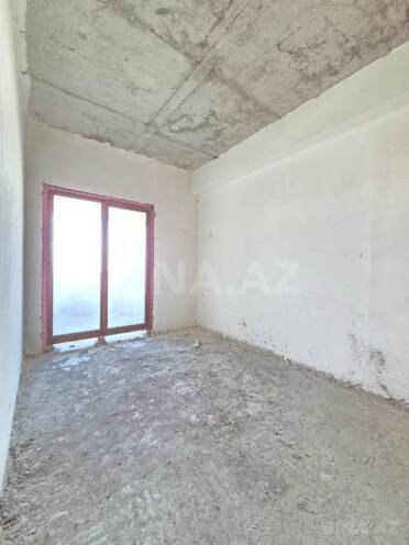 Продаётся 5-комн. новостройка 303 м², м. Элмляр Академиясы, photo 23 from 26