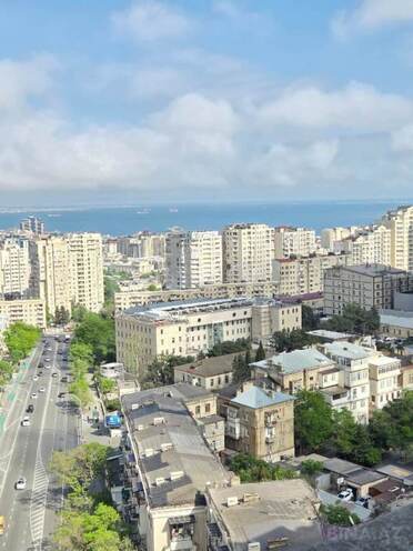 Продаётся 5-комн. новостройка 303 м², м. Элмляр Академиясы, photo 14 from 26
