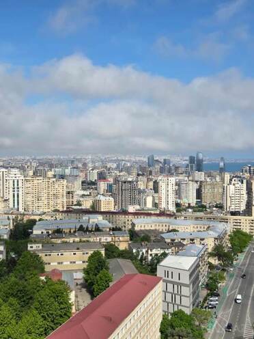 Продаётся 5-комн. новостройка 303 м², м. Элмляр Академиясы, photo 5 from 26