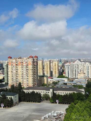 Продаётся 5-комн. новостройка 303 м², м. Элмляр Академиясы, photo 25 from 26