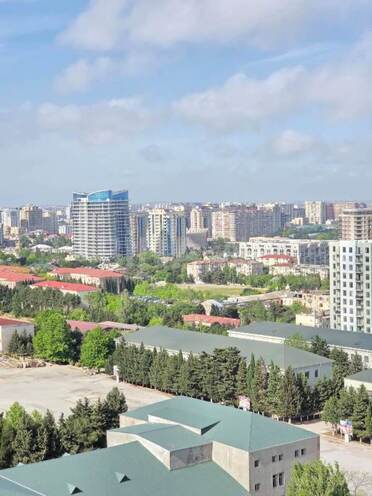 Продаётся 5-комн. новостройка 303 м², м. Элмляр Академиясы, photo 6 from 26