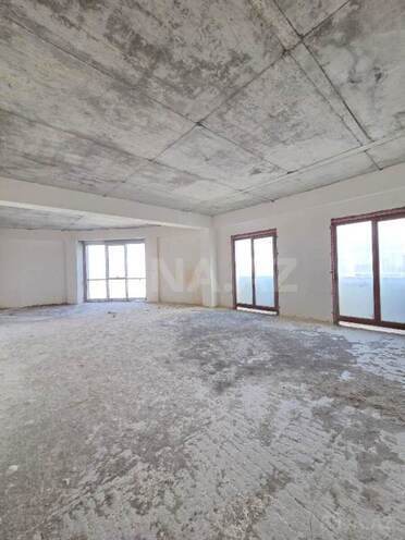 Продаётся 5-комн. новостройка 303 м², м. Элмляр Академиясы, photo 7 from 26