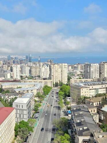 Продаётся 5-комн. новостройка 303 м², м. Элмляр Академиясы, photo 15 from 26