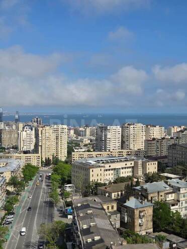 Продаётся 5-комн. новостройка 303 м², м. Элмляр Академиясы, photo 3 from 26