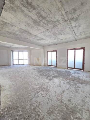 Продаётся 5-комн. новостройка 303 м², м. Элмляр Академиясы, photo 9 from 26