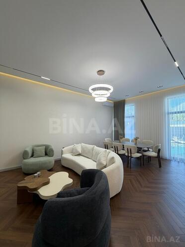 Продаётся 5-комн. дом/дача 200 м², Хазарский р., photo 19 from 23