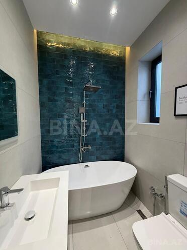 Продаётся 5-комн. дом/дача 200 м², Хазарский р., photo 10 from 23