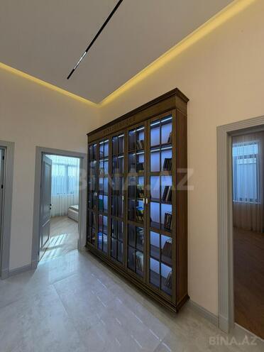 Продаётся 5-комн. дом/дача 200 м², Хазарский р., photo 14 from 23