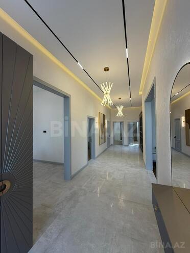 Продаётся 5-комн. дом/дача 200 м², Хазарский р., photo 22 from 23