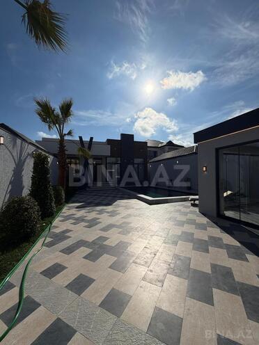 Продаётся 5-комн. дом/дача 200 м², Хазарский р., photo 6 from 23