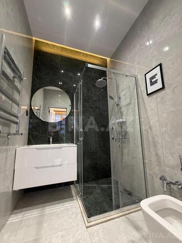Продаётся 5-комн. дом/дача 200 м², Хазарский р., photo 13 from 23
